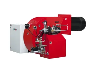 Дизельная горелка FBR FGP 650/M TL EL