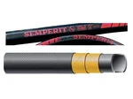 Рукав для пескоструйной очистки Semperit SM2 19 мм толщина стенки 11,1 мм