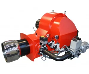Газовая горелка Giersch SC10.2GM