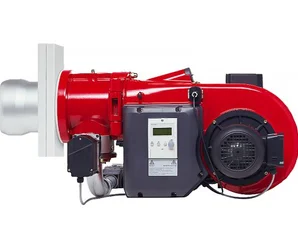 Газодизельная горелка Weishaupt WM-GL 10/2-A, 1 1/2, ZM-R
