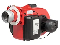 Мазутная горелка Weishaupt WM-S 20/2-A, T