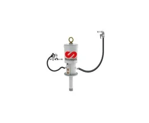 Комплект для подключения насоса Pumpmaster 6 Samoa KC-6