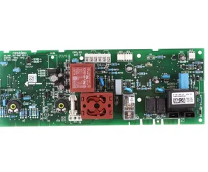 Плата Honeywell S4962CM1004V04U