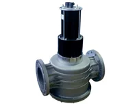 Газовый электромагнитный клапан Madas EVPCF500066 008