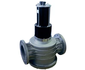 Газовый электромагнитный клапан Madas EVPCF500066 008