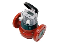 Расходомер Aquametro VZF 15 FL 180/40