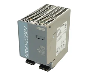 Блок питания Siemens 24В/10А, 6EP1334-3BA10