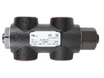 Перепускной клапан hp-Technik B-G-E/3