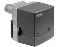 Газовая горелка Weishaupt WG10F/1-D, 3/4, LN