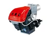 Газодизельная горелка Riello RLS 68/M MX TL, 20205707