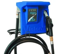 Мини АЗС Adam Pumps Vision 80