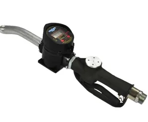 Пистолет для смазки Flexbimec 4287