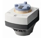 SAL81.00T10 Привод клапана электромоторный 10НМ, 90°, AC/DC 24 В, 3-ТОЧЕЧН., -10..120 °C SIEMENS