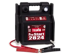 Пусковое устройство Telwin Pro Start 2824 12-24V