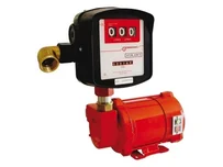 Бензиновая колонка Gespasa SAG-500, 220 В
