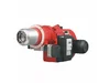 Газовая горелка Weishaupt G 5/2-D, 1, ZMAD