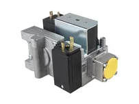 Газовый электромагнитный клапан Honeywell CG10R70-D1T5WZ