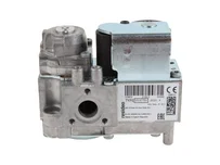 Газовый электромагнитный клапан Honeywell VK4115VB2020