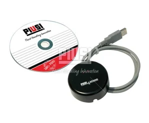 Комплект кабеля USB и конвертер для Piusi Cube 70 MC