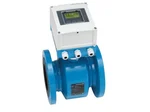 Расходомер электромагнитный Endress+Hauser Proline Promag L 800, 5L8B3S