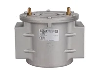 Газовый фильтр Madas FM DN 25 6 бар