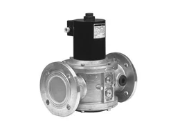Газовый электромагнитный клапан Honeywell VE4065A3030