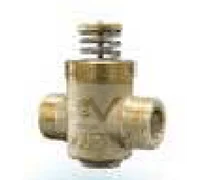 VSXT13P Двухходовой седельчатый клапан