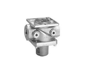 Газовый электромагнитный клапан Elco VGG10.404P