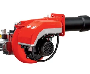 Газовая горелка FBR GAS P 190/M CE TL MEC + R. CE-CT D2"-FS50