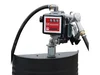 Мини АЗС Piusi Drum Panther DC 24/12V