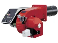 Газовая горелка CIB Unigas E165A M-.AB.LP.RU.A.1.50