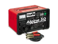 Зарядное устройство Telwin Alpine 50 Boost