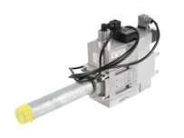 Газовая рампа Riello MB 415/1 - RT 30