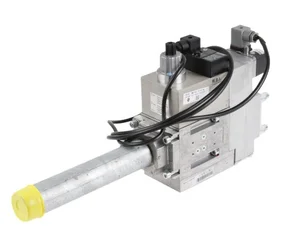 Газовая рампа Riello MB 415/1 - RT 30