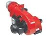 Газовая горелка Weishaupt WM-G 20/2-A, DN 125, ZM