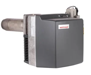 Газовая горелка Weishaupt WG30N/1-C, 3/4, ZM-LN