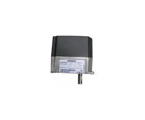 Сервопривод Siemens SQM40.165A20