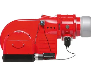 Газовая горелка Weishaupt WM-G 30/2-A, DN 80, ZM
