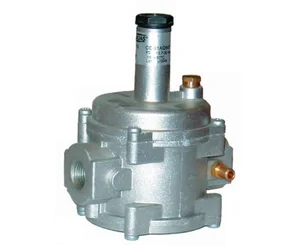 Регулятор давления газа Madas RG22BX 010