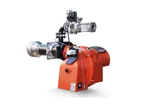 Газовая горелка Baltur BGN 450 MC