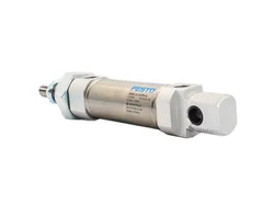 Круглый пневмоцилиндр Festo DSNU-25-25-PPS-A