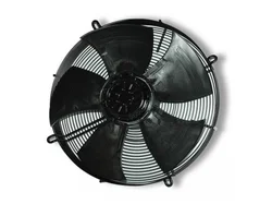 Вентилятор осевой промышленный Ebmpapst S4E450AP0111