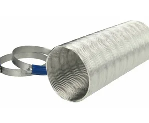 Гибкая труба Viessmann DN70, 7811069