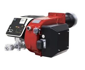 Газовая горелка CIB Unigas R2050A M-.MD.S.RU.A.8.80.EI