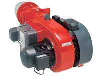 Газодизельная горелка Weishaupt WM-GL 10/2-A, 2, ZM-T