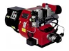 Газодизельная горелка Ecoflam MULTICALOR 70 PR-AB TC GN SR