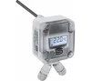 Канальный датчик температуры TM65T-Modbus от S+S Regeltechnik