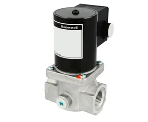 Газовый электромагнитный клапан Honeywell VE4015B1111T