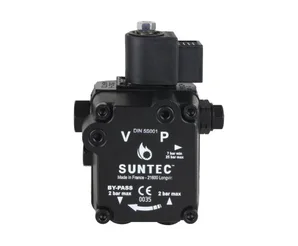 Насос для горелки Suntec AS 47 C K 1582 6P 0700