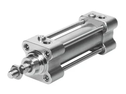 Пневмоцилиндр стандартный Festo CRDNG-32-25-PPV-A